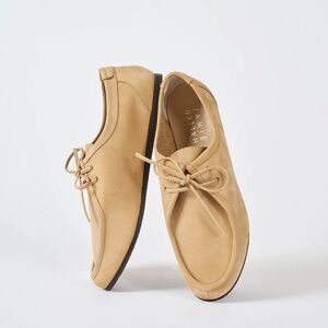 Brand New Jamie Haller Chukka Tan Boot (Size 36)